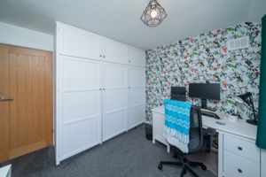 BEDROOM 4- click for photo gallery